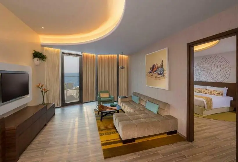 سوییت لوکس, The Retreat Palm Dubai Mgallery by Sofitel