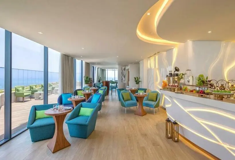 سوییت لوکس, The Retreat Palm Dubai Mgallery by Sofitel