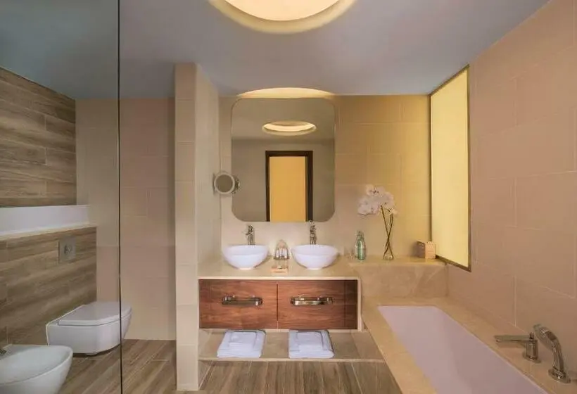 سوییت لوکس, The Retreat Palm Dubai Mgallery by Sofitel