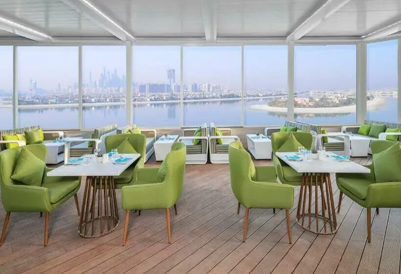 سوییت لوکس, The Retreat Palm Dubai Mgallery by Sofitel