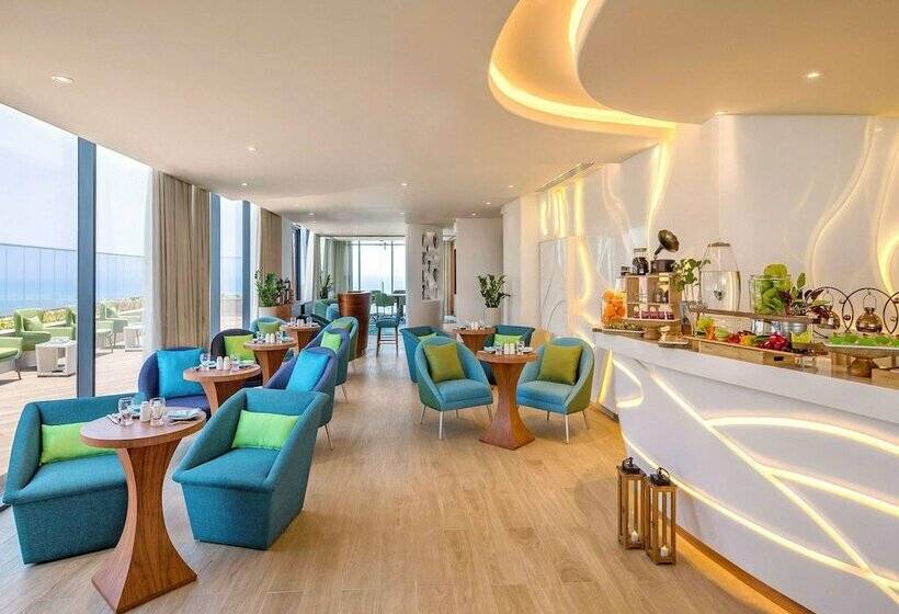 Habitación Premium Vista al Mar., The Retreat Palm Dubai Mgallery By Sofitel