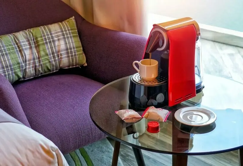 سوئیت پریمیوم با چشم‌انداز دریا, The Retreat Palm Dubai Mgallery by Sofitel