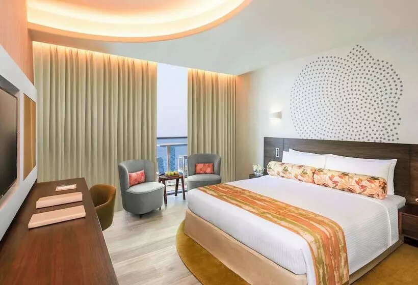 سوییت لوکس, The Retreat Palm Dubai Mgallery by Sofitel