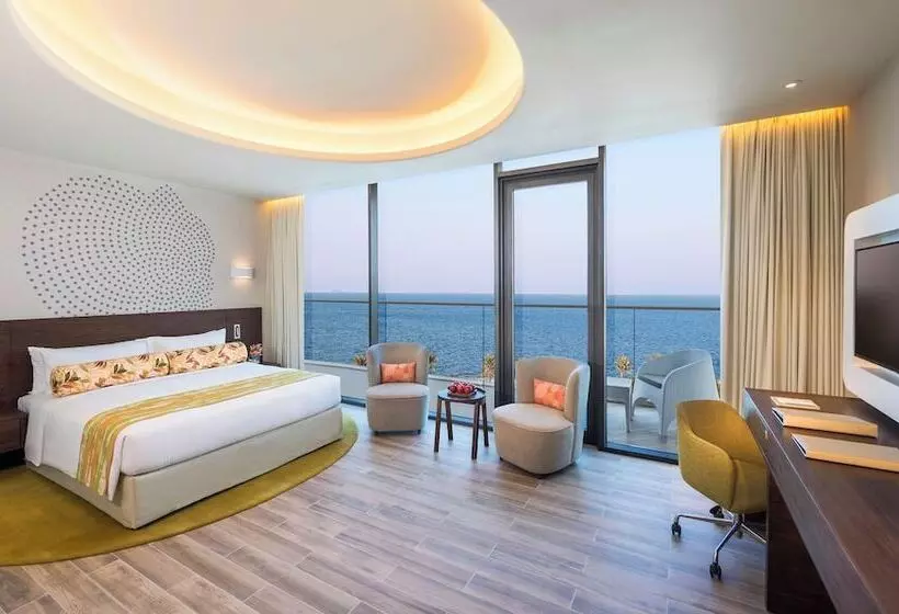 سوییت لوکس, The Retreat Palm Dubai Mgallery by Sofitel