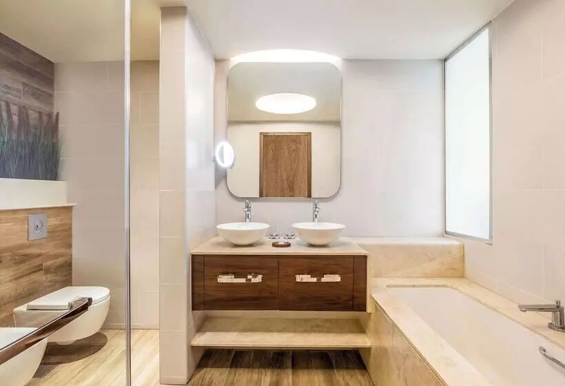 Premium Suite Sea View