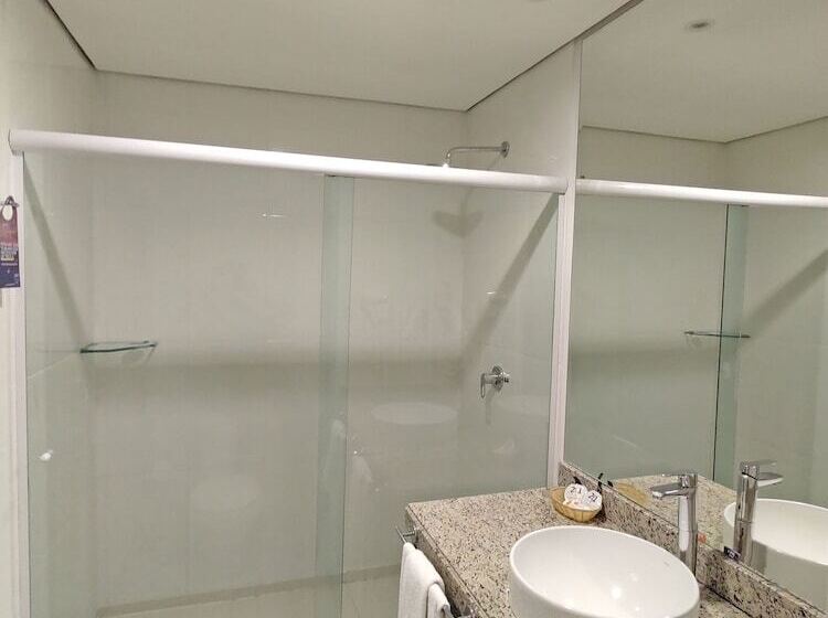 수피리어 룸, Tryp By Wyndham Manaus