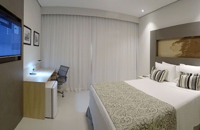 スーペリアールーム, Tryp By Wyndham Manaus