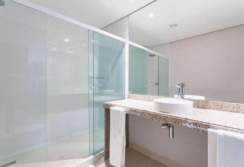 デラックスルーム, Tryp By Wyndham Manaus