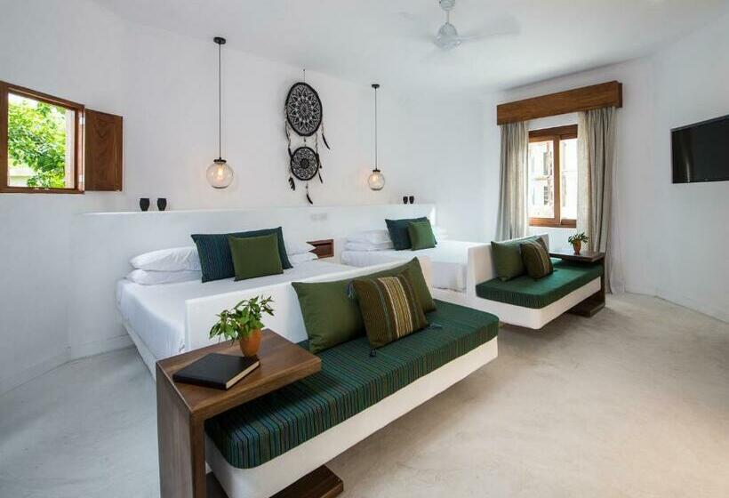 Полулюкс Superior, Villas Hm Palapas del Mar