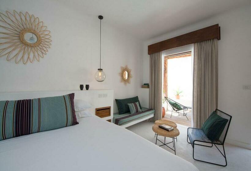 Полулюкс Премиум, Villas Hm Palapas del Mar