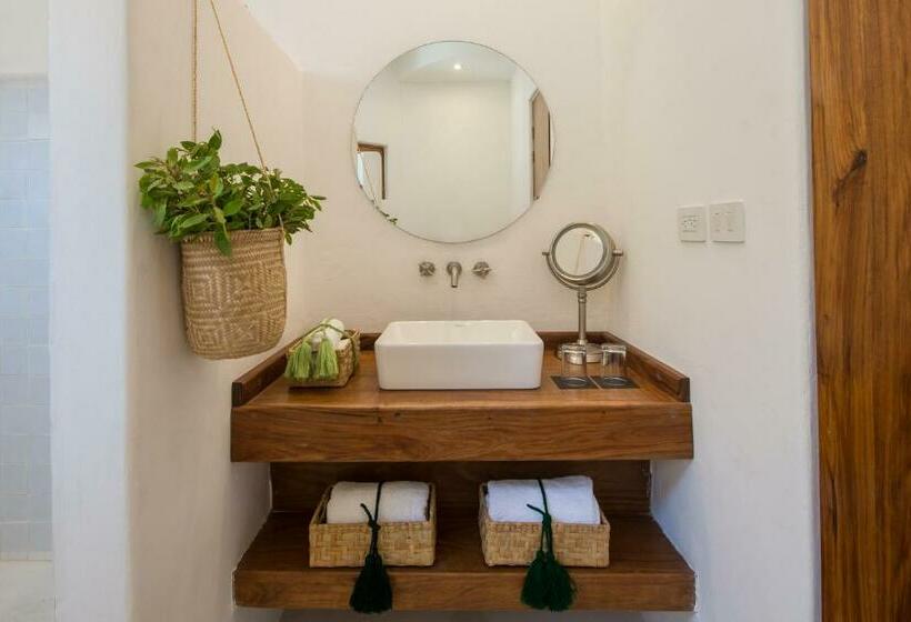 Полулюкс, Villas Hm Palapas del Mar