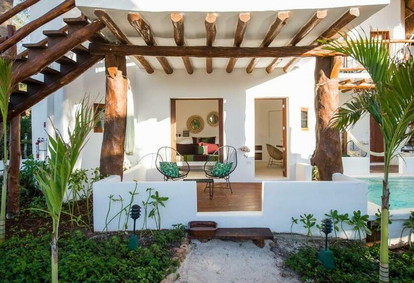 Полулюкс Superior, Villas Hm Palapas del Mar