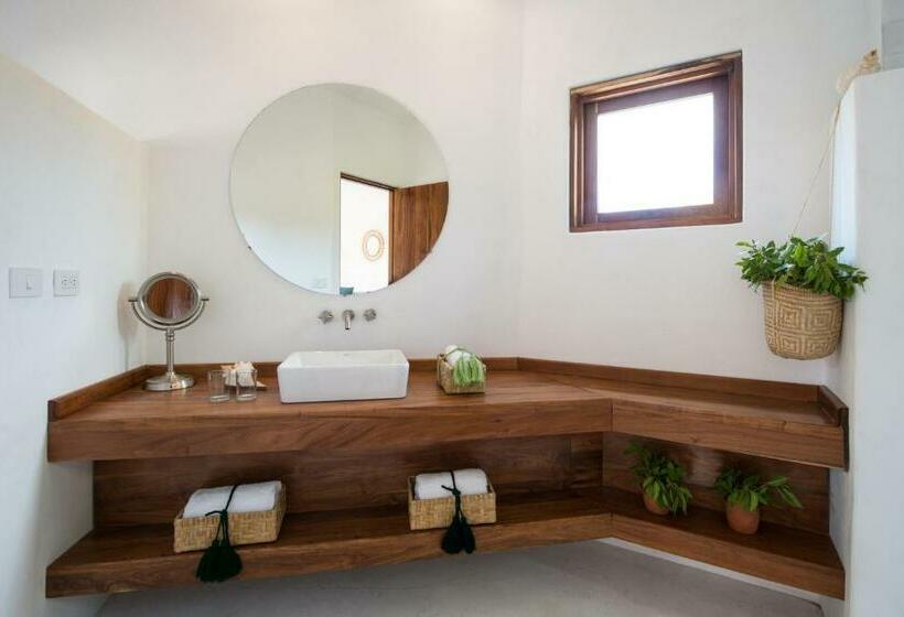 Полулюкс Премиум, Villas Hm Palapas del Mar