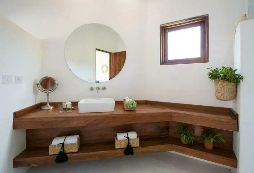 Premium-juniorsviitti, Villas Hm Palapas del Mar