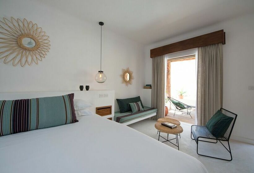 ジュニアスイート, Villas Hm Palapas del Mar