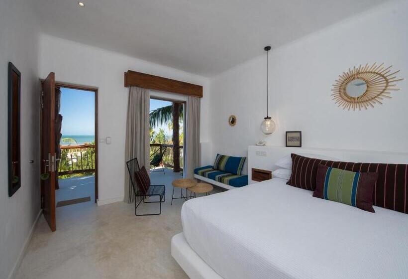 Полулюкс Вид на Море, Villas Hm Palapas del Mar