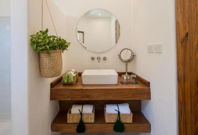 Полулюкс Вид на Море, Villas Hm Palapas del Mar