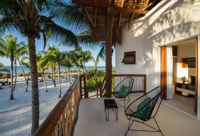 Superior-juniorsviitti, Villas Hm Palapas del Mar