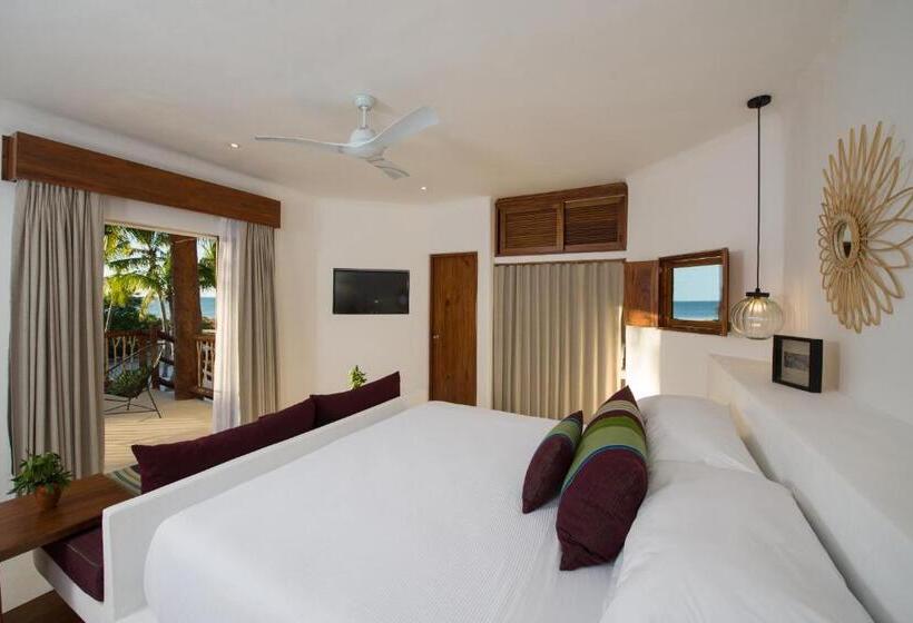 Полулюкс Superior, Villas Hm Palapas del Mar