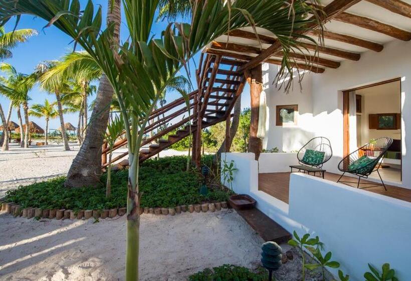 スーペリアージュニアスイート, Villas Hm Palapas del Mar