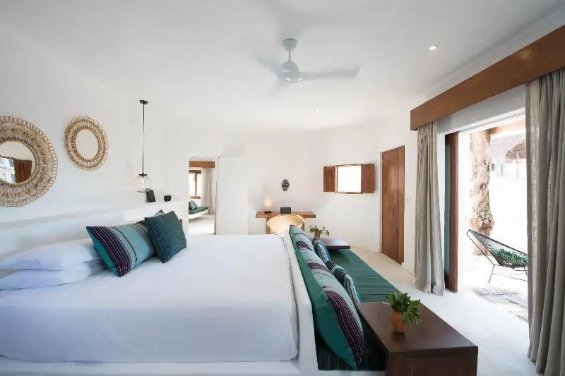 Standard-huone, Villas Hm Palapas del Mar