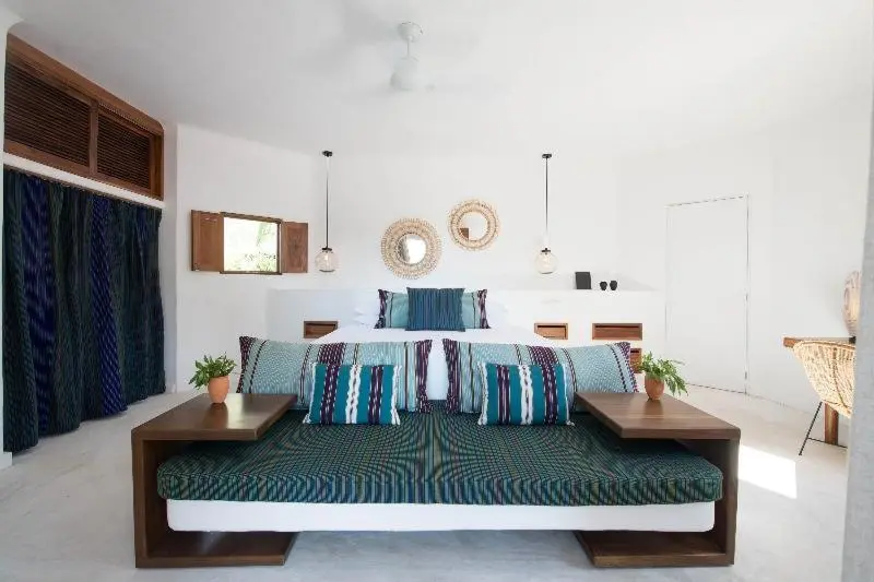 Standard-huone, Villas Hm Palapas del Mar