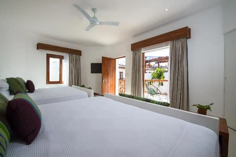 Standard-huone, Villas Hm Palapas del Mar