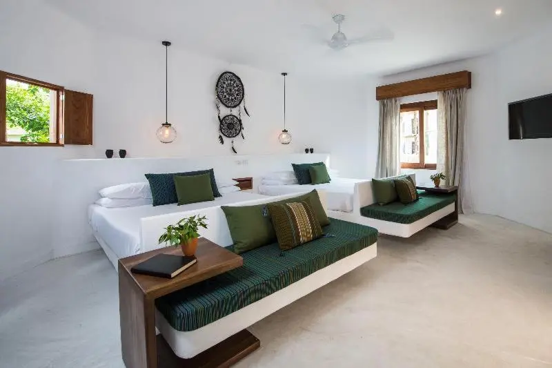 Standard-huone, Villas Hm Palapas del Mar