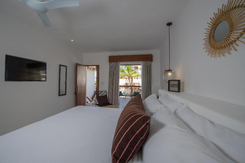 Номер Стандарт, Villas Hm Palapas del Mar