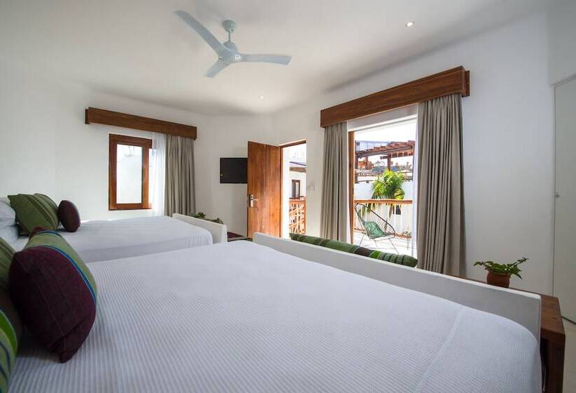 수피리어 주니어 스위트, Villas Hm Palapas del Mar