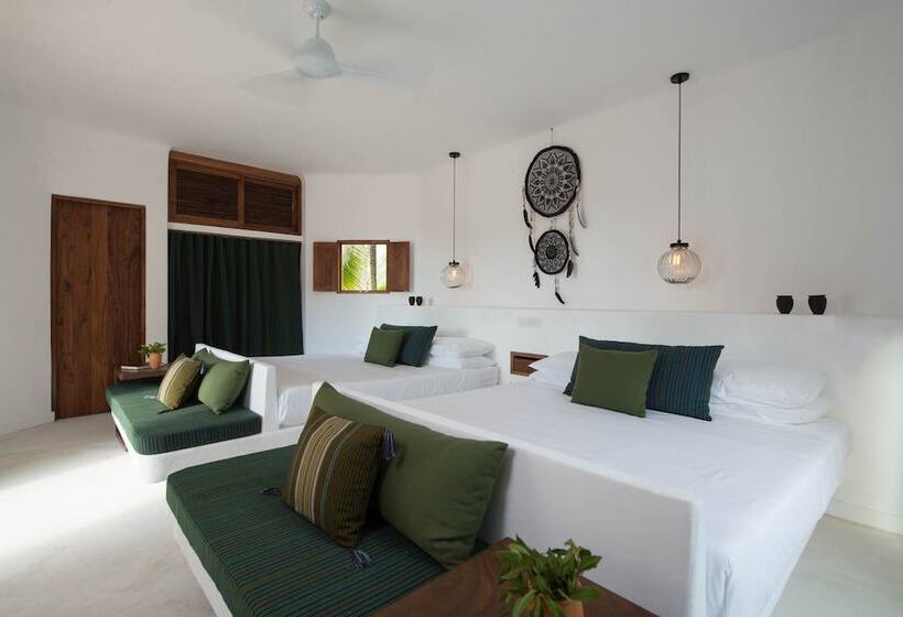 Полулюкс Superior, Villas Hm Palapas del Mar