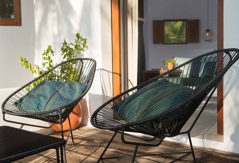 Полулюкс Superior, Villas Hm Palapas del Mar