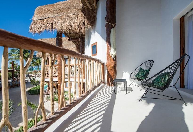 スーペリアージュニアスイート, Villas Hm Palapas del Mar
