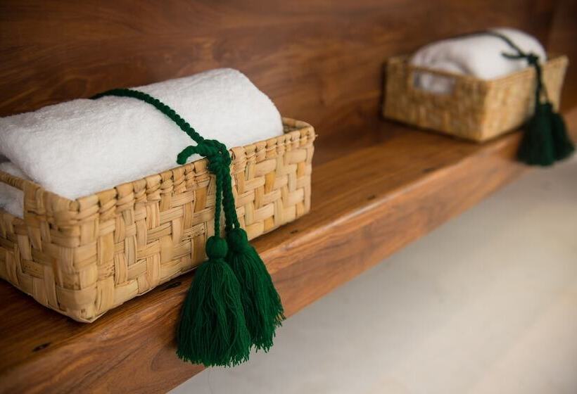 Полулюкс Superior, Villas Hm Palapas del Mar