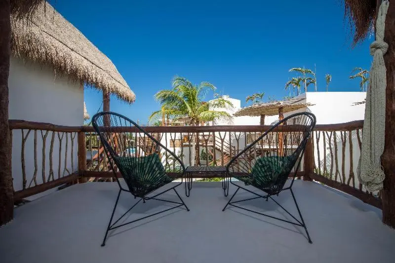 Standard-huone, Villas Hm Palapas del Mar