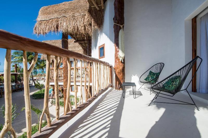 Номер Стандарт, Villas Hm Palapas del Mar