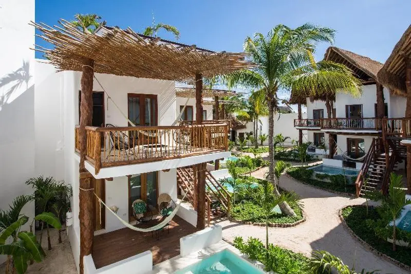 Standard-huone, Villas Hm Palapas del Mar