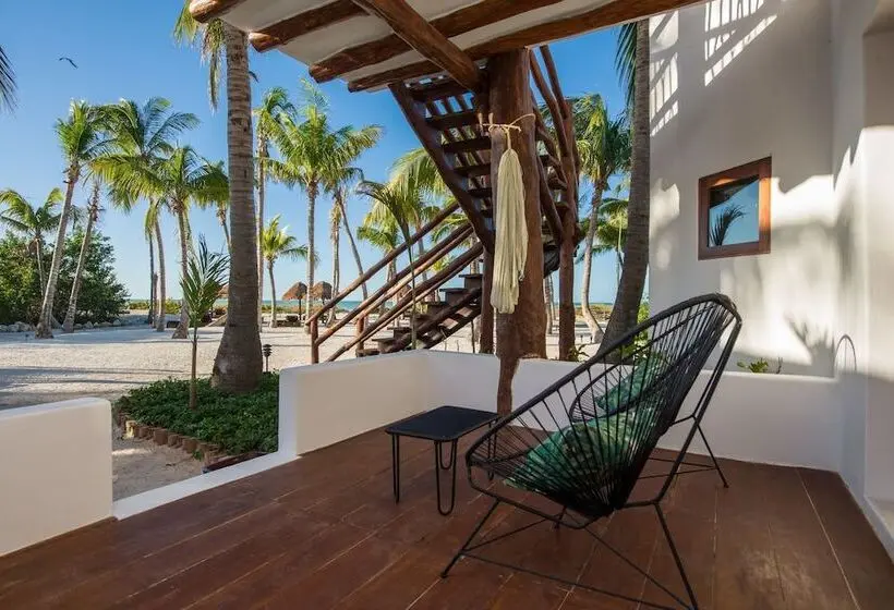 Superior-juniorsviitti, Villas Hm Palapas del Mar