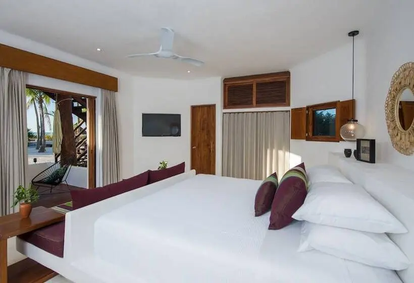Superior-juniorsviitti, Villas Hm Palapas del Mar