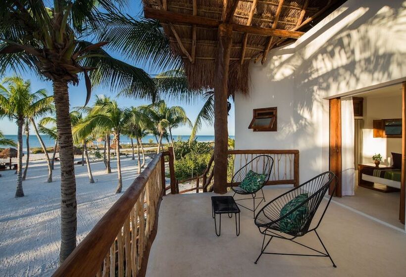 Полулюкс Superior, Villas Hm Palapas del Mar