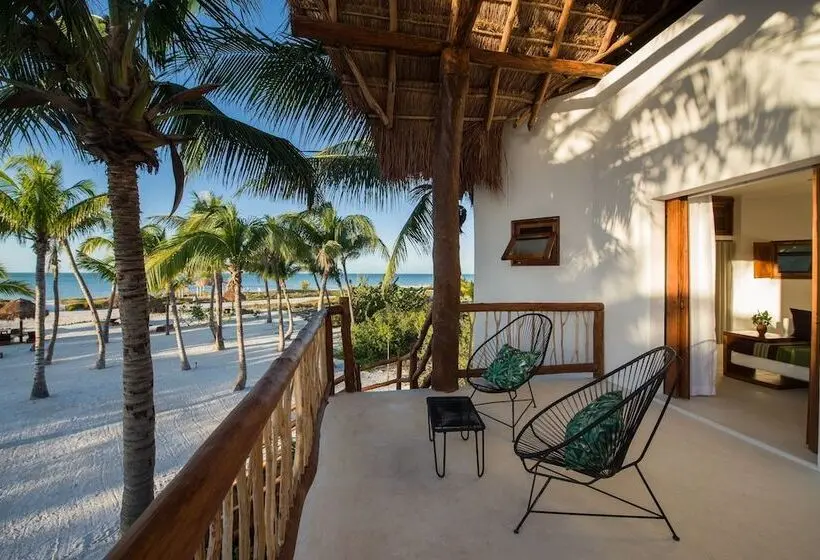 Superior-juniorsviitti, Villas Hm Palapas del Mar