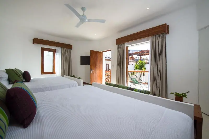 Juniorsviitti, Villas Hm Palapas del Mar