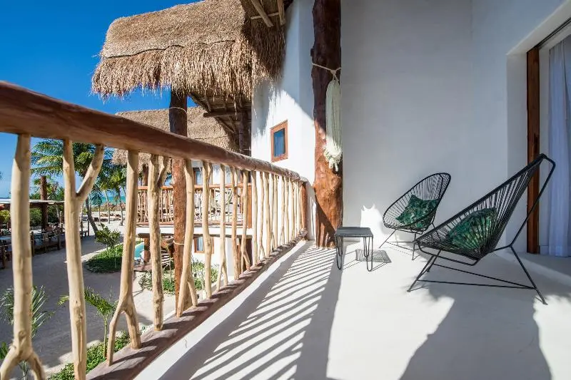 Juniorsviitti, Villas Hm Palapas del Mar