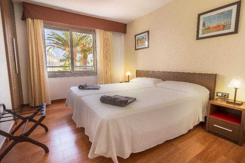 スタンダードルーム, Villas Hm Palapas del Mar
