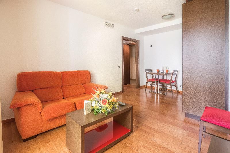 Номер Стандарт, Villas Hm Palapas del Mar