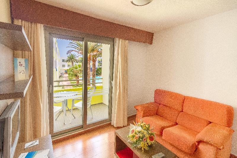 Номер Стандарт, Villas Hm Palapas del Mar