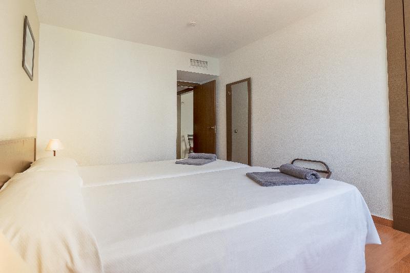 Номер Стандарт, Villas Hm Palapas del Mar