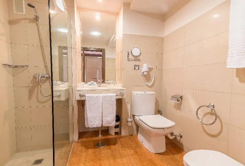 Standard-huone, Villas Hm Palapas del Mar