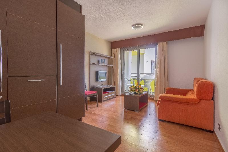 Номер Стандарт, Villas Hm Palapas del Mar