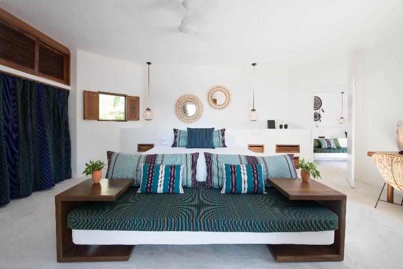 スーペリアージュニアスイート, Villas Hm Palapas del Mar